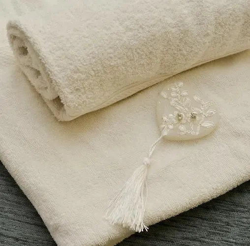 Appartement Chrissi Limenaria (Thasos)