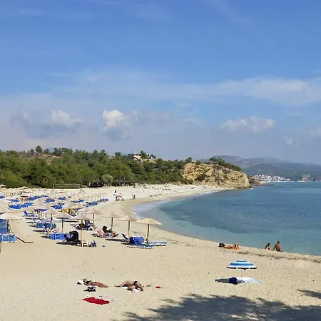 Apartment Studios Chrissi Limenaria (Thasos)