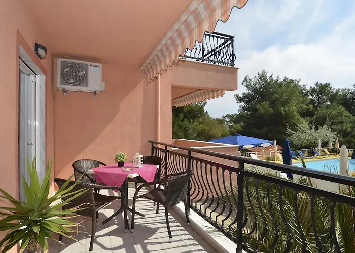 Chrissi Limenaria (Thasos)