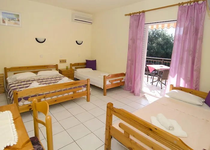 Chrissi Limenaria (Thasos)